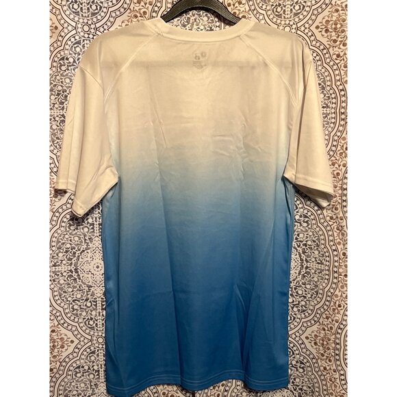 Tennessee Titans Mens Gradient T-Shirt Size Small - Picture 3 of 10